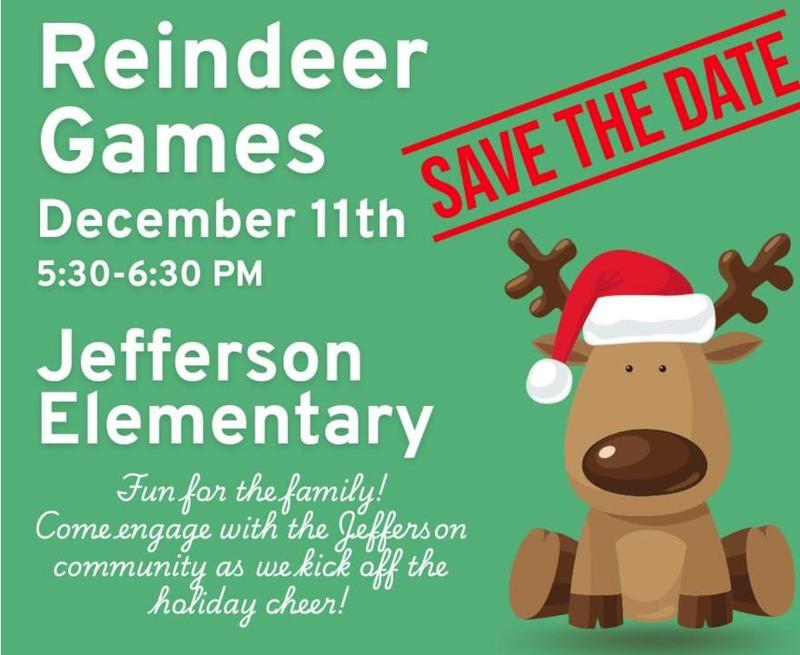 Reindeer Games Featured Photo