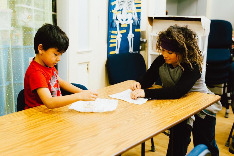 Welcome to the Block Island School Featured Photo