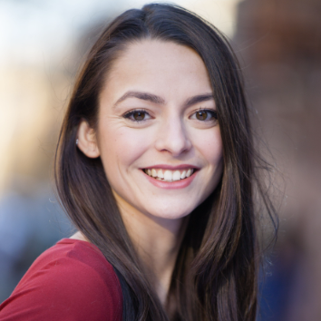 ChristineJanos's Profile Photo