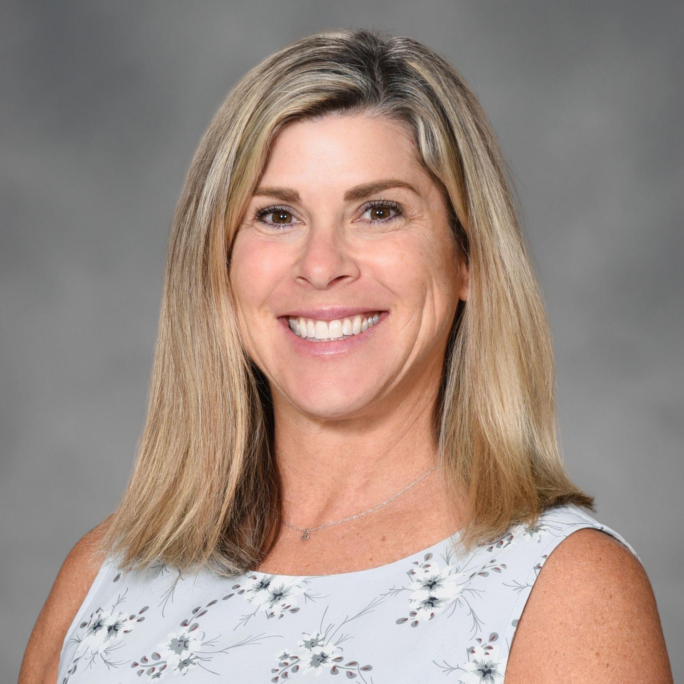 NancyHall's Profile Photo