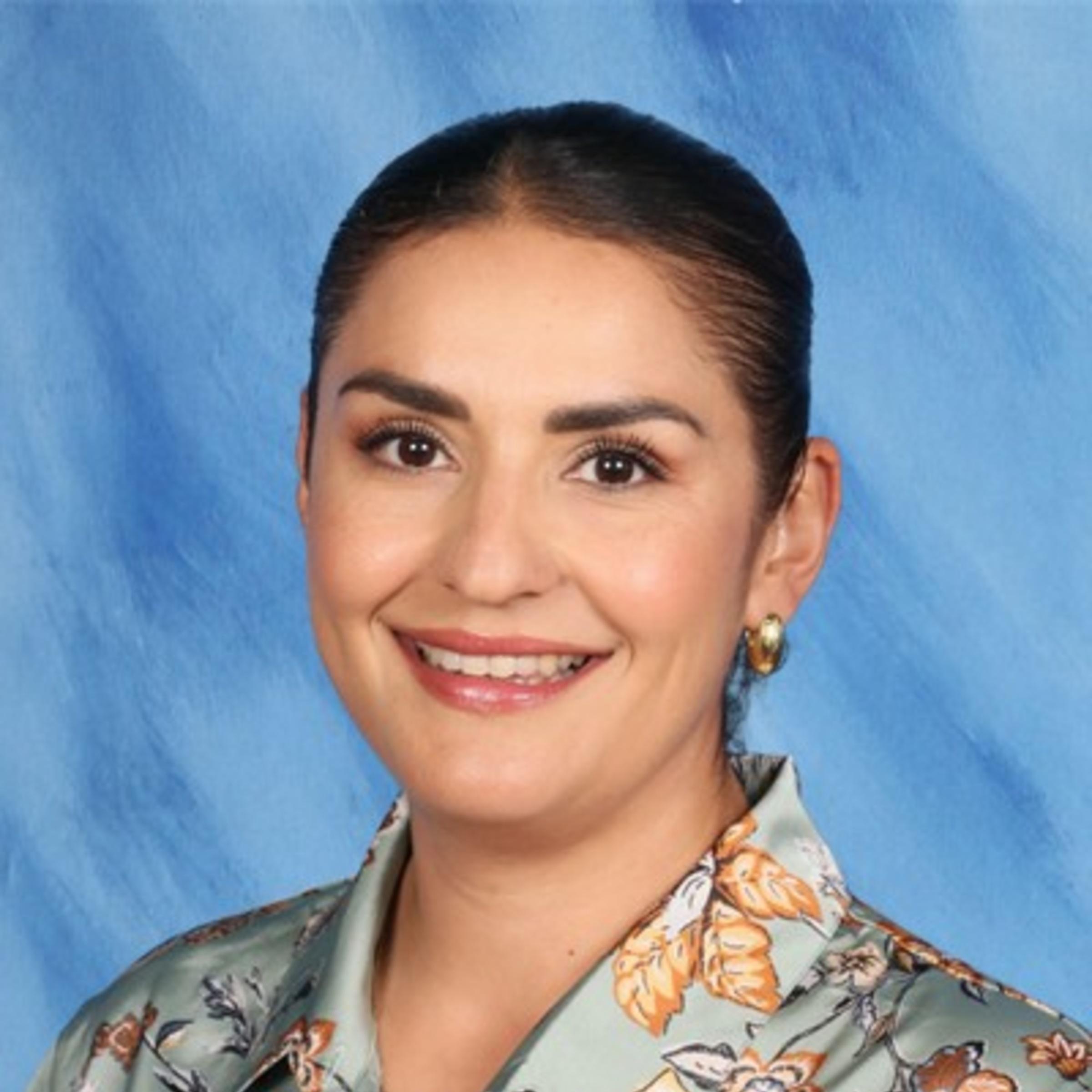 NereidaMadrigal's Profile Photo