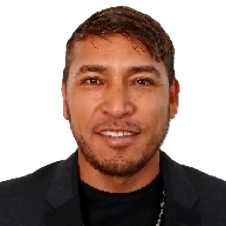 Luis FernandoLópez Cuadros's Profile Photo