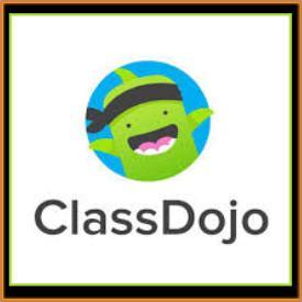 Class Dojo