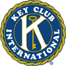 key club international logo