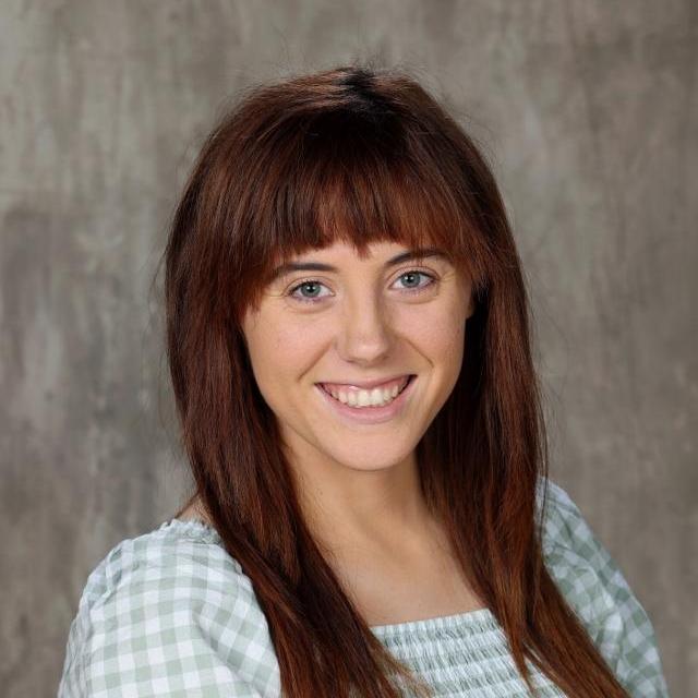 MichaelaSchuzer's Profile Photo