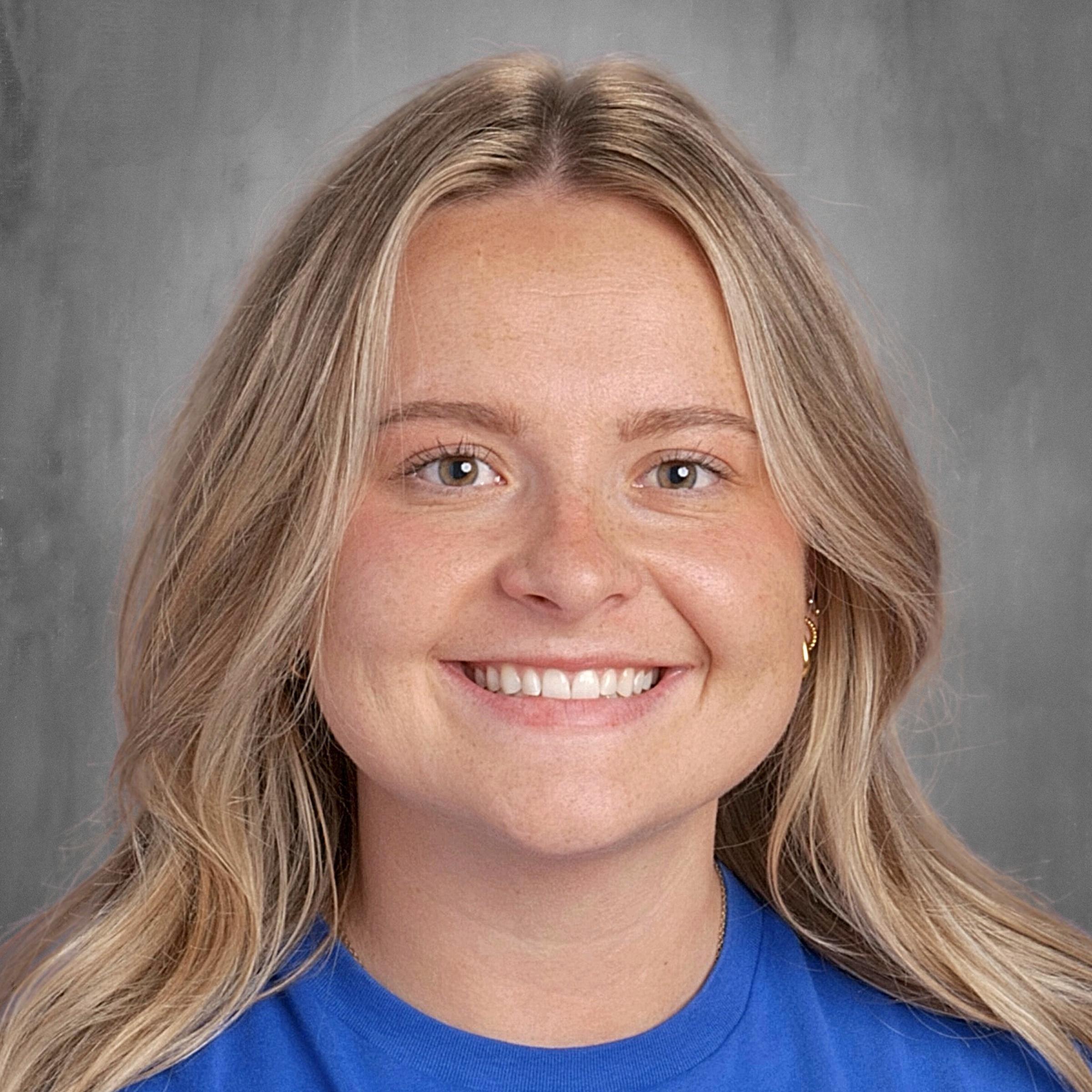 KendzeeCloward's Profile Photo