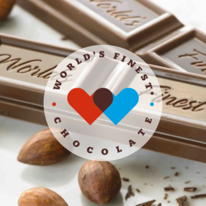 Chocolate Sale Prizes! 3