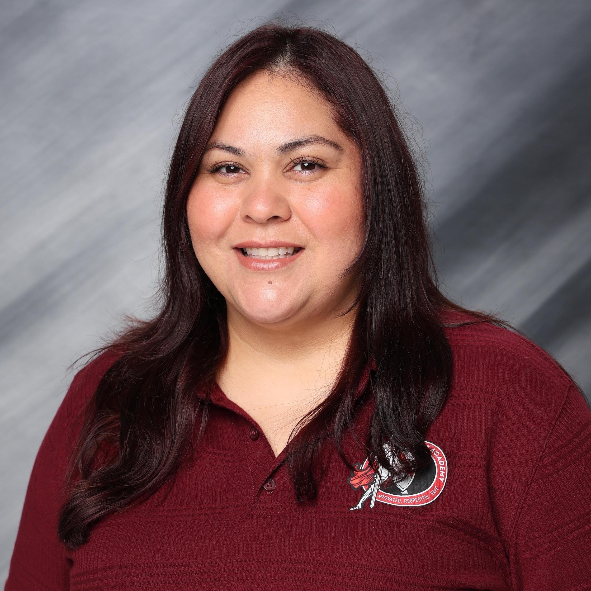 RoxanaSanchez's Profile Photo