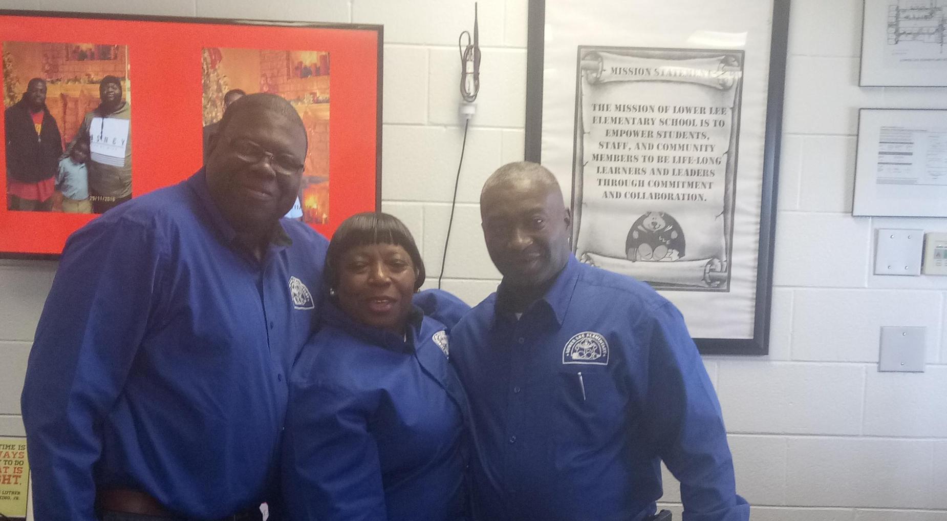 Bus Driver Appreciation Week