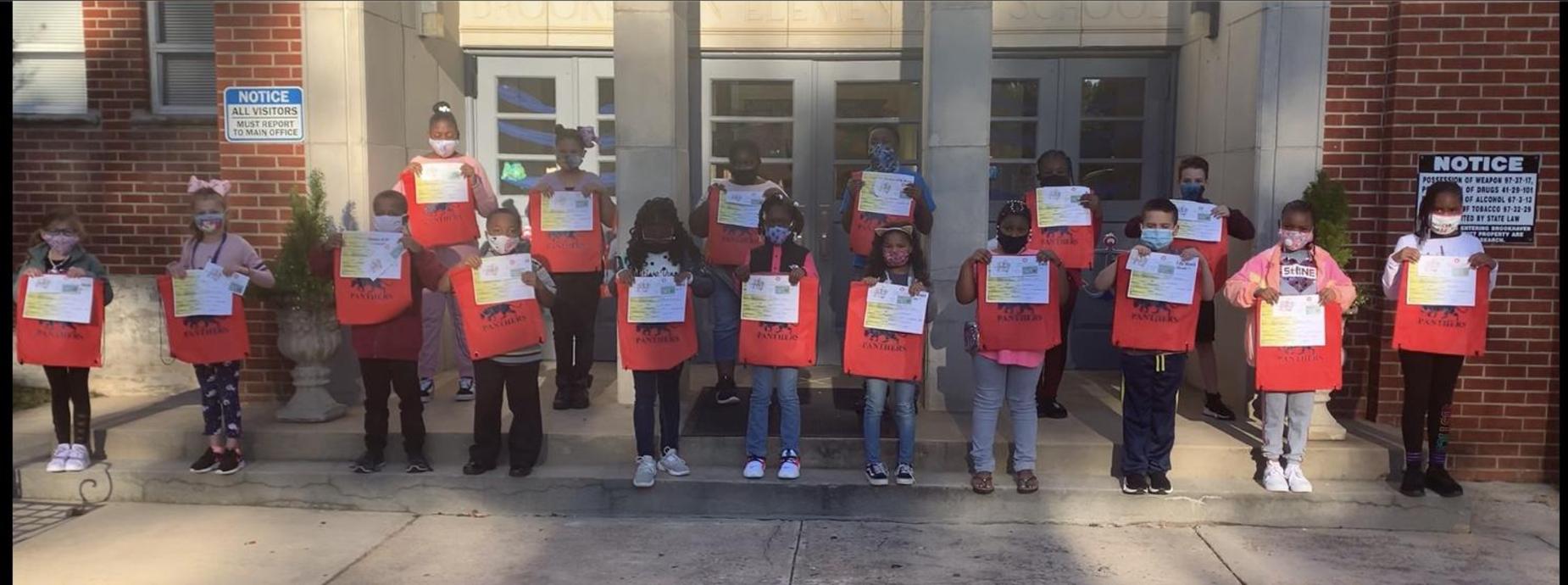 Brookhaven Elementary School