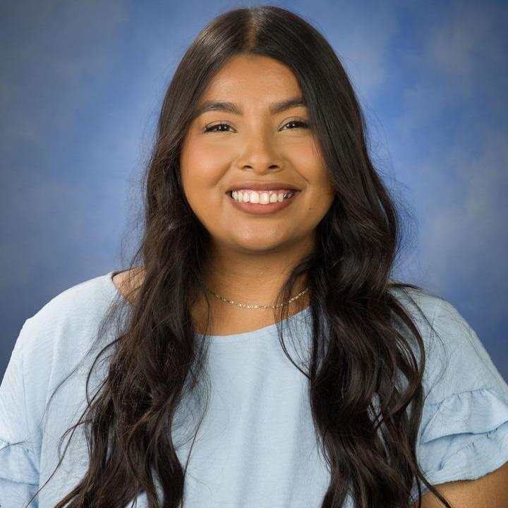 JaquelineNavarro-Ortiz's Profile Photo