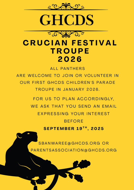 festival troupe