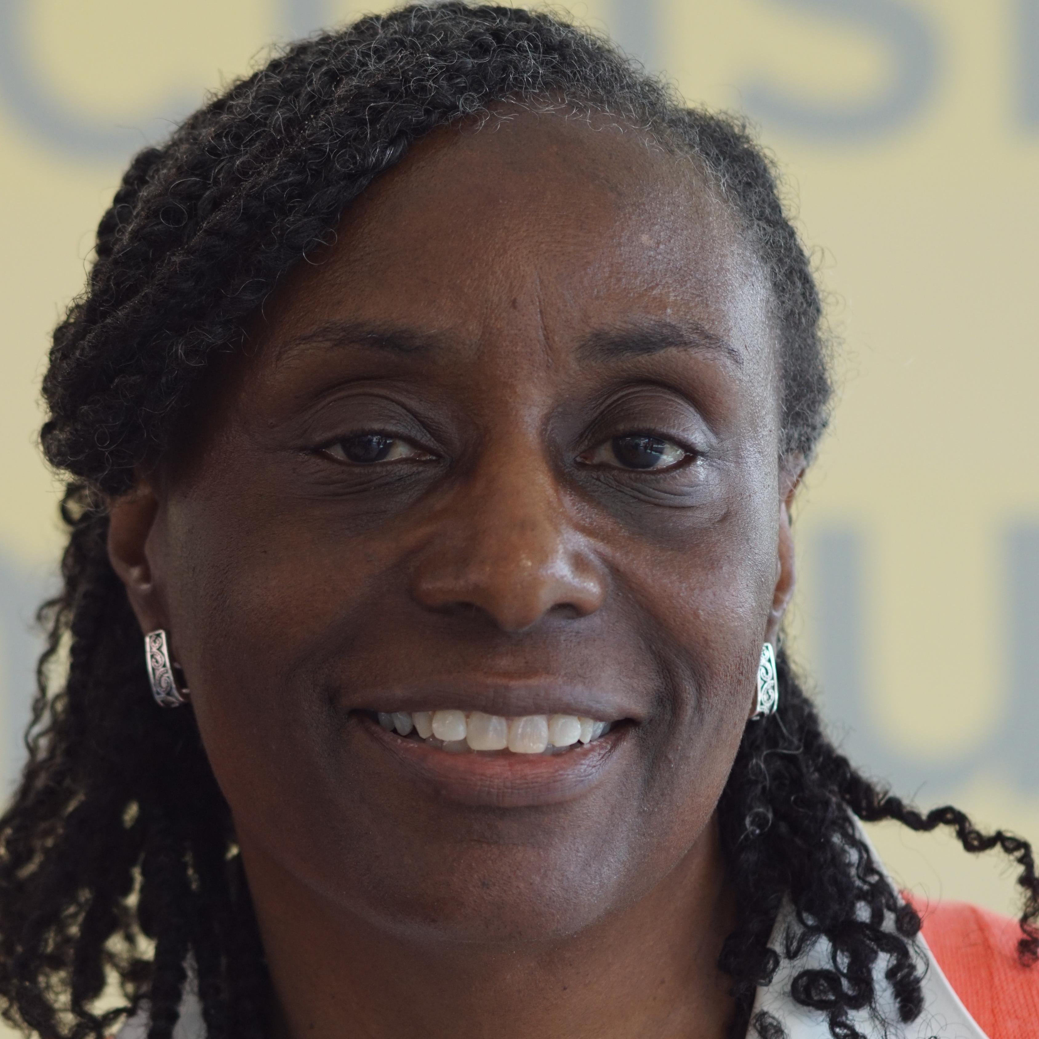 JanetWalker's Profile Photo