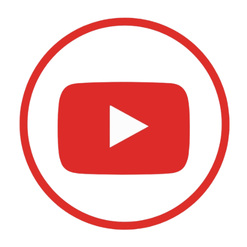 youtube icon