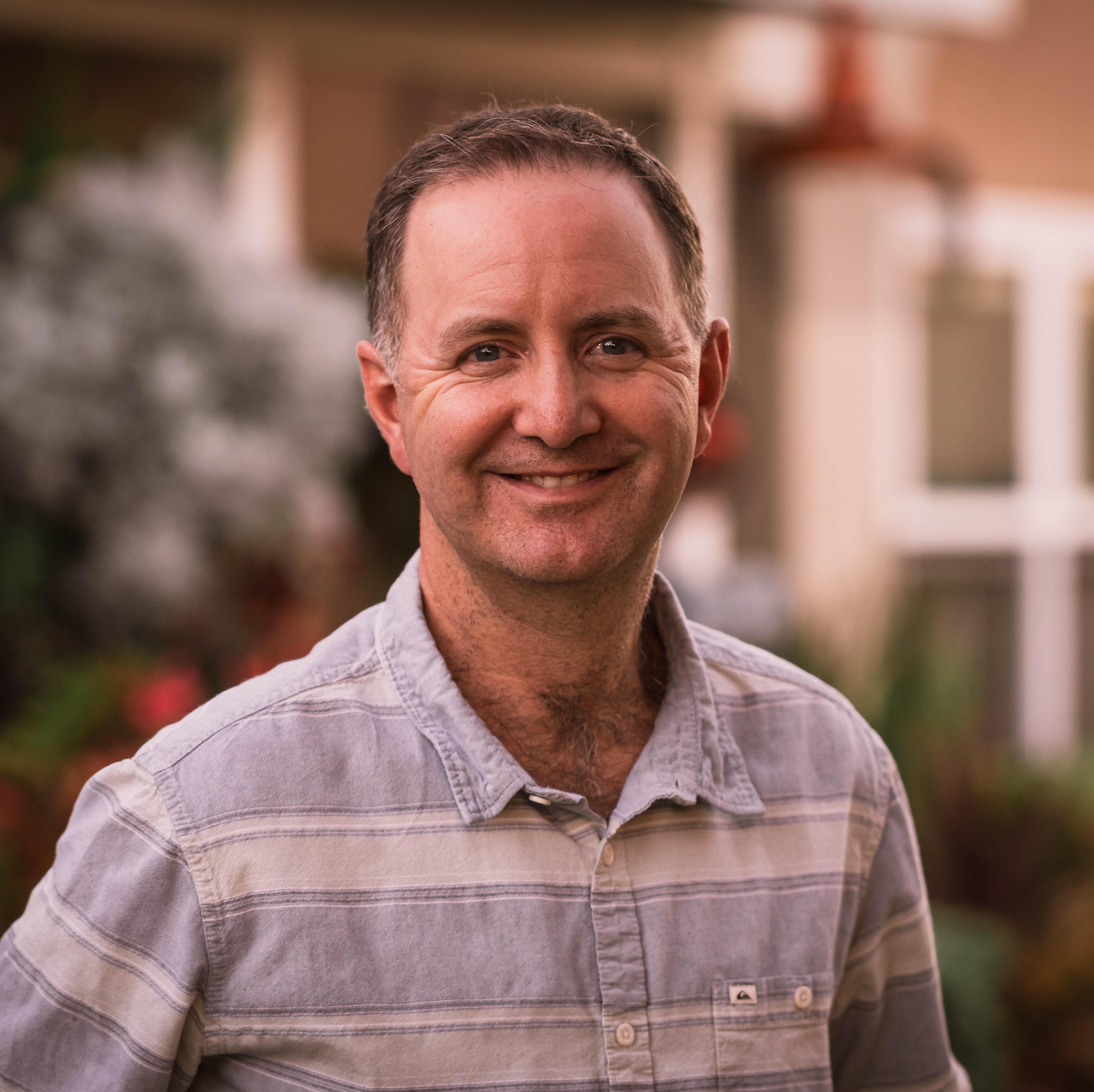 JimDiecidue's Profile Photo