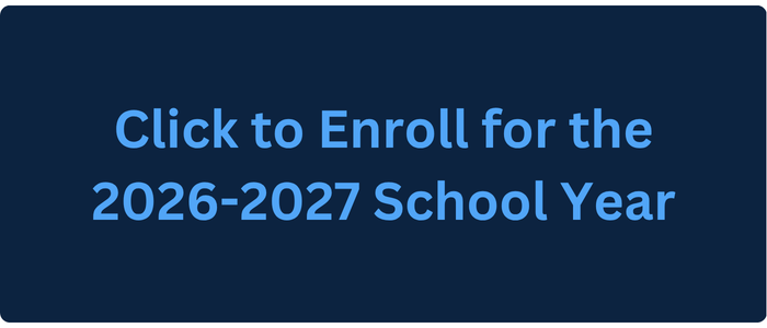 Enroll for the 2026-2027 school year