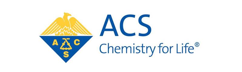 American Chemical Society Chemistry for Life Logo