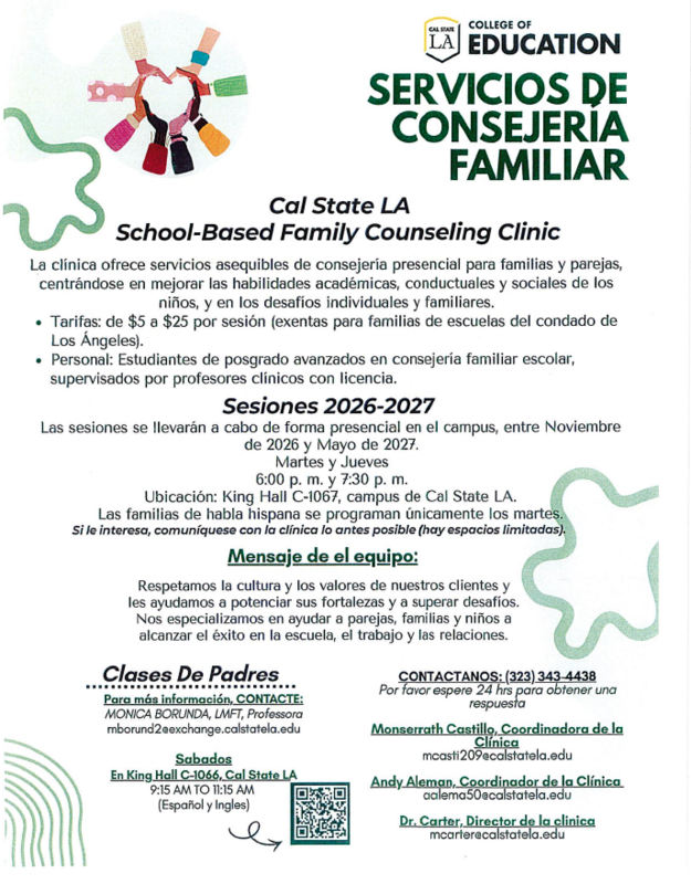 FCSS