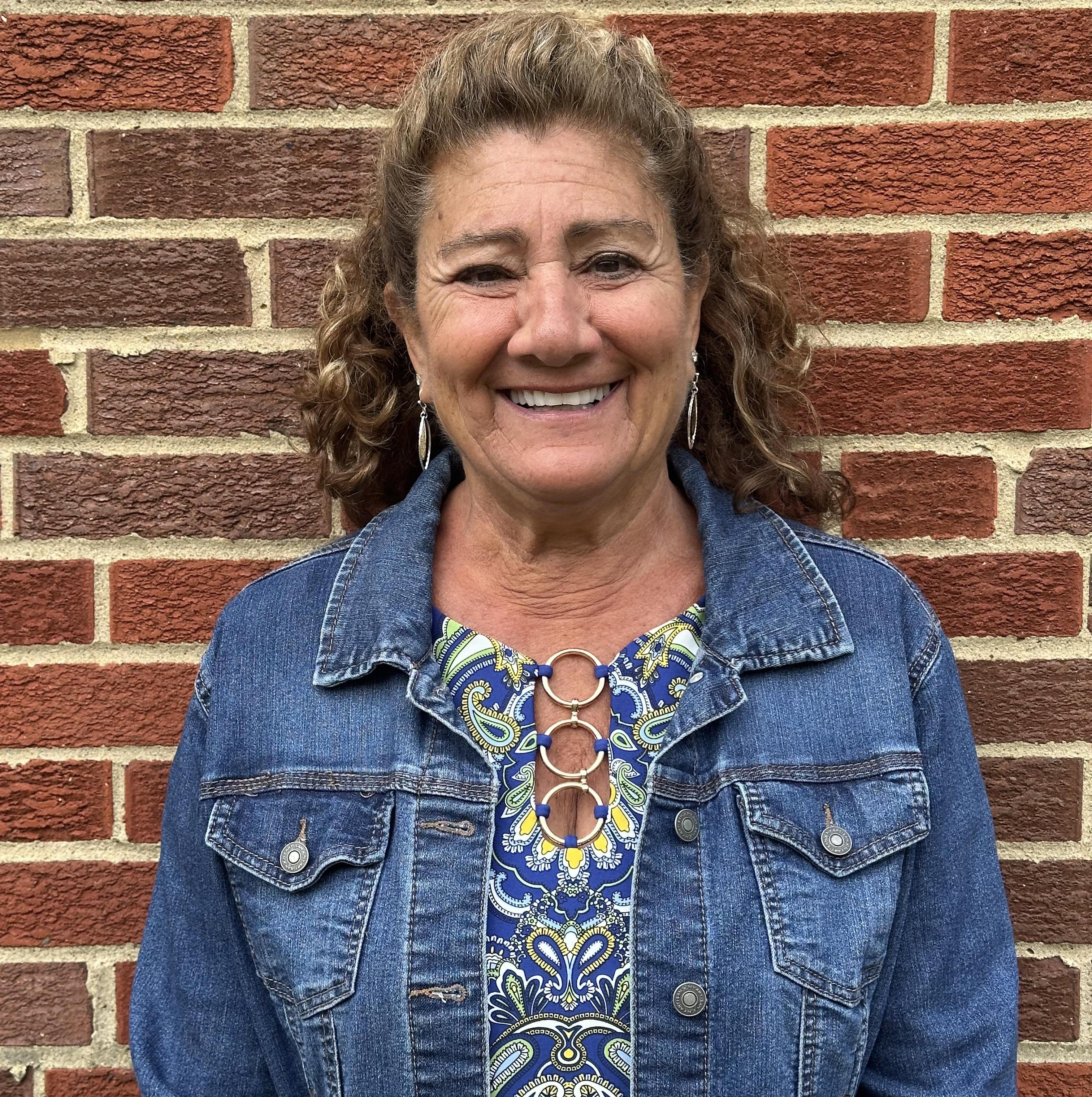 PhyllisGuarino's Profile Photo