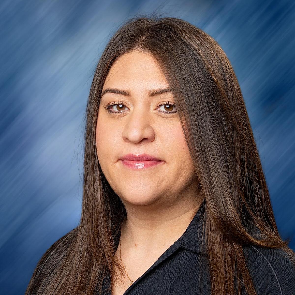 VeronicaGarcia's Profile Photo