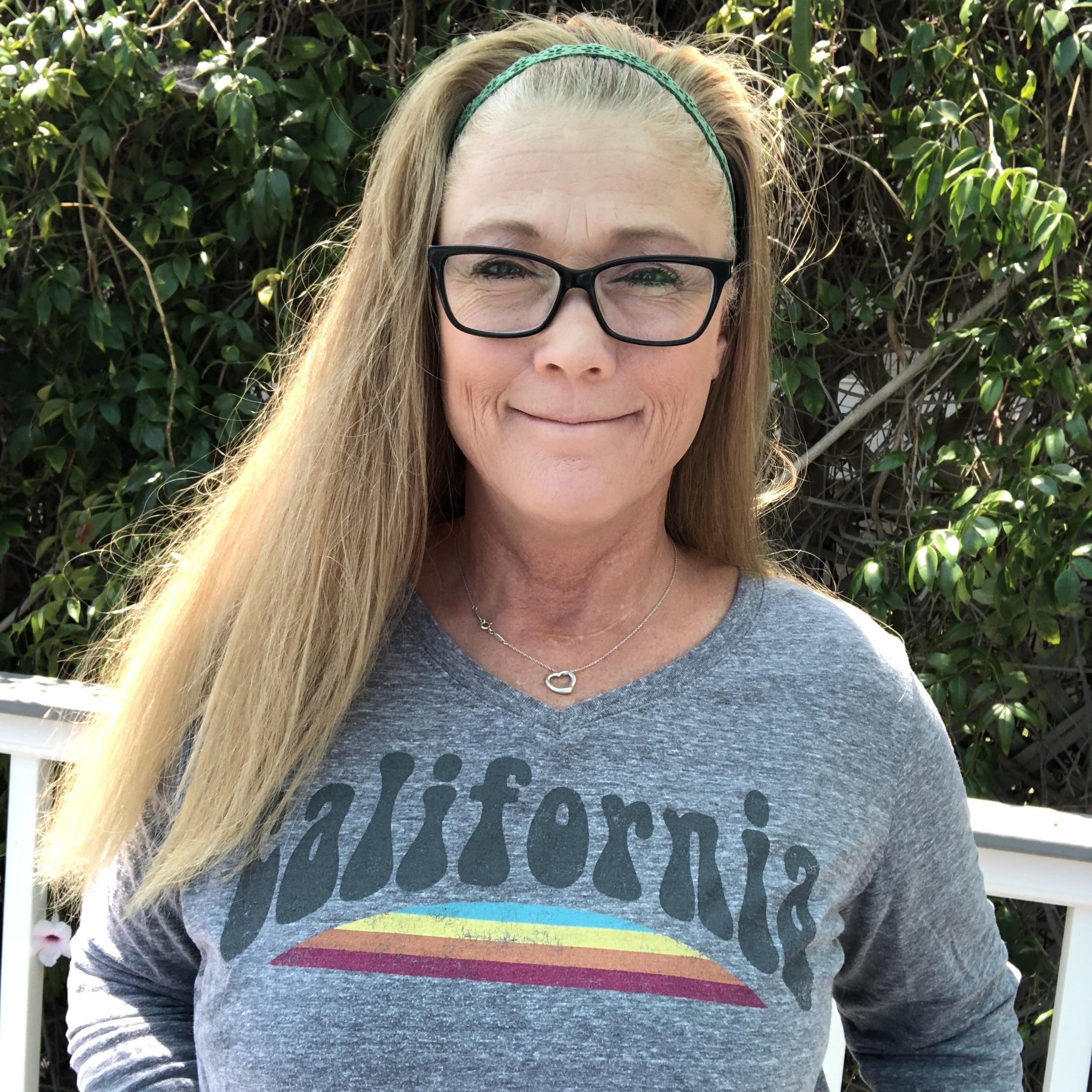 KimberlyCsabai's Profile Photo