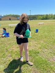 Field Day 2
