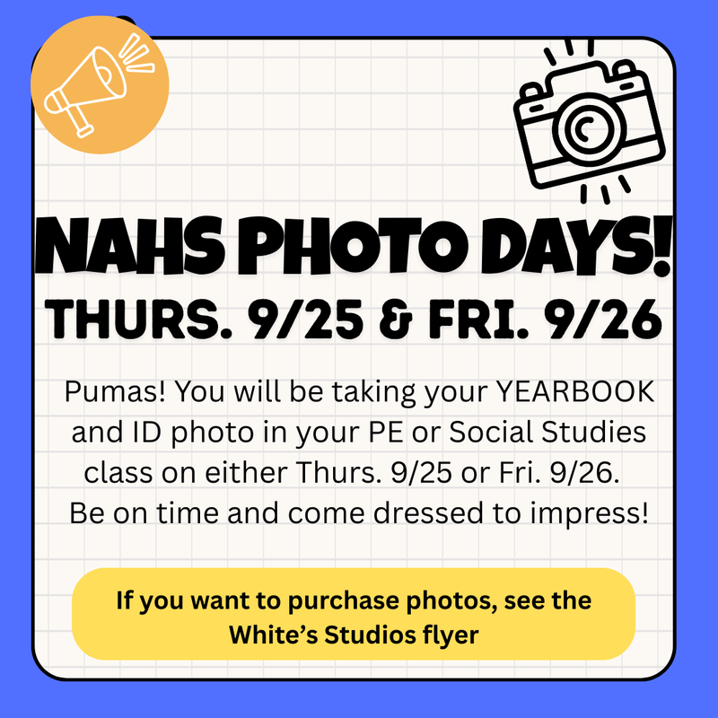 Be Ready for Picture Day Featured Photo