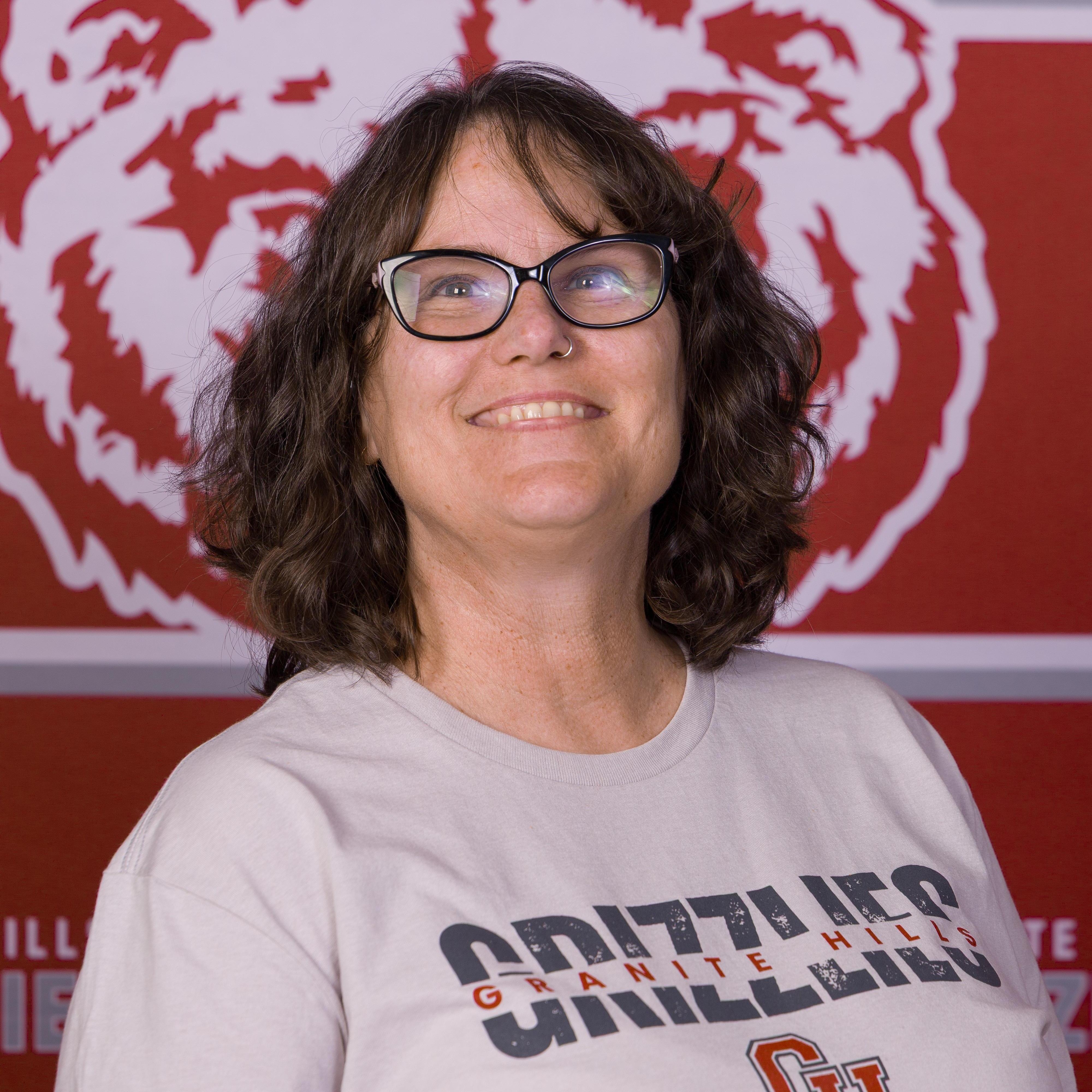 ColleenGilbert-Cossey's Profile Photo