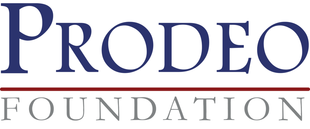 Prodeo Academy
