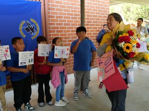 Marisol Campos