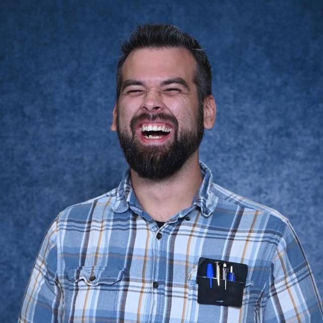 CodyCruse's Profile Photo