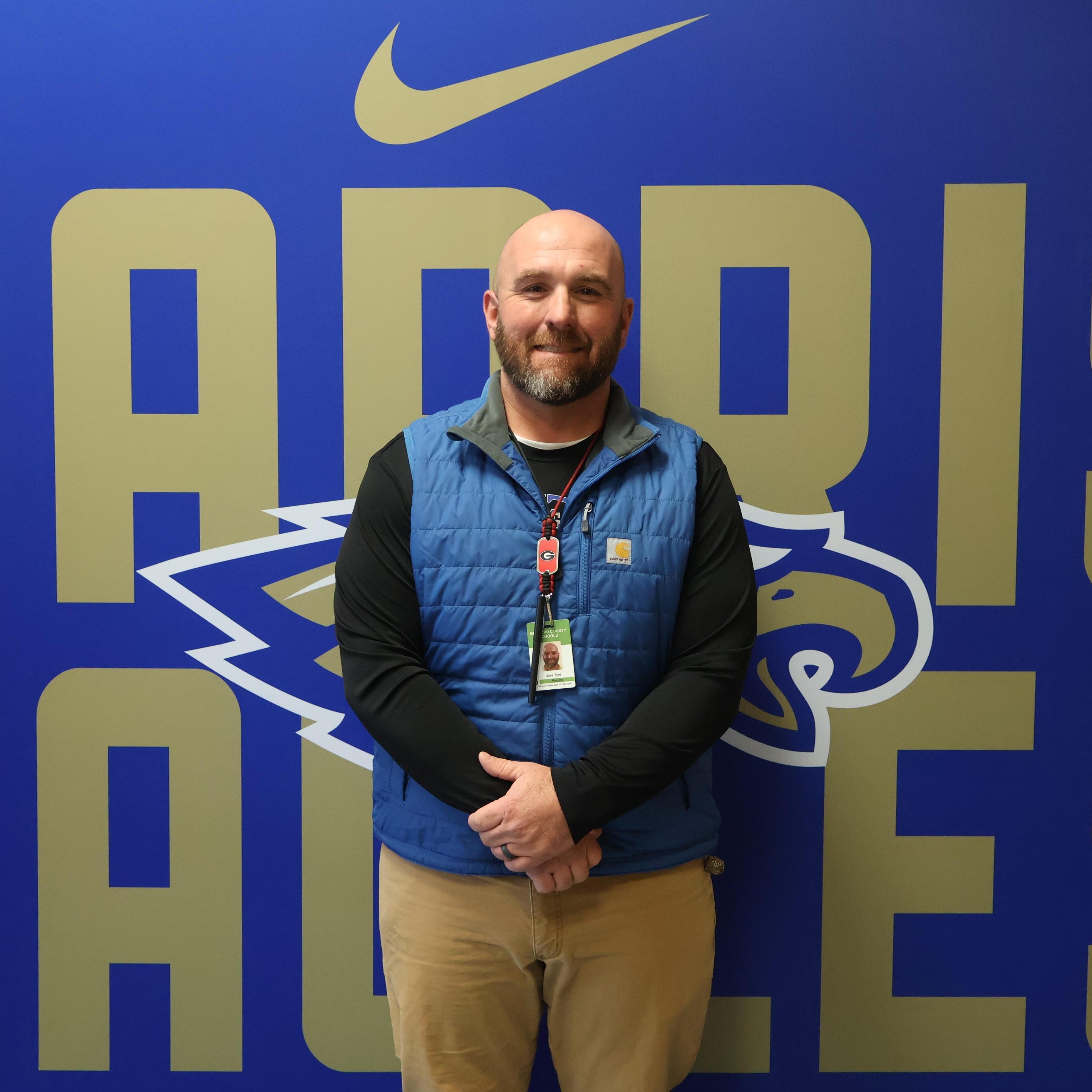 JakeTyre's Profile Photo