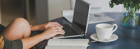 Canvas Parent log-in