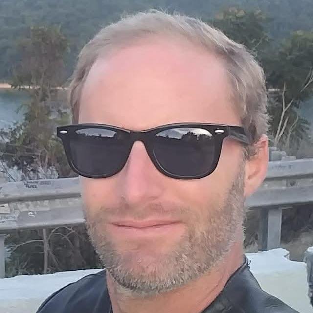 MichaelTaylor's Profile Photo