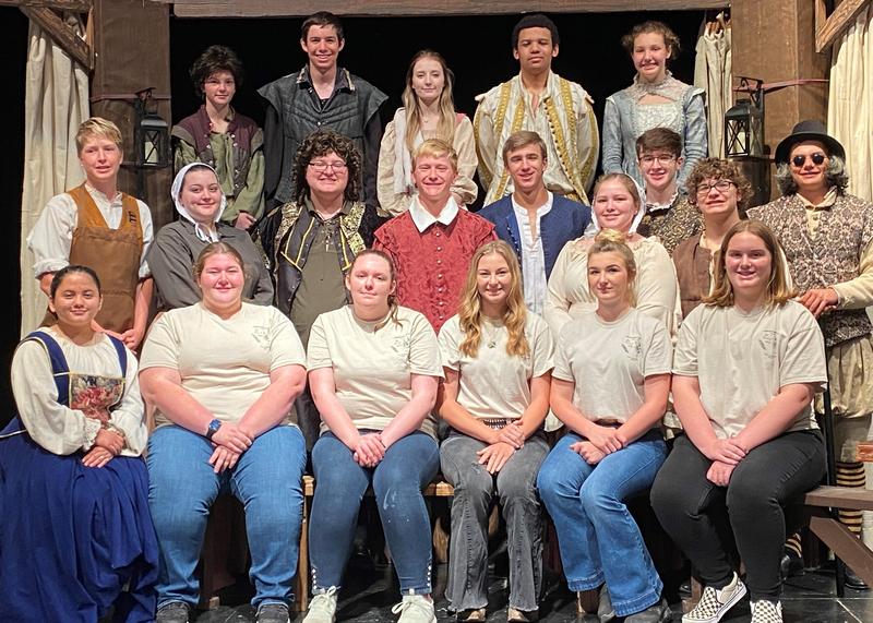 OAP Waco Tribune News Article Featured Photo