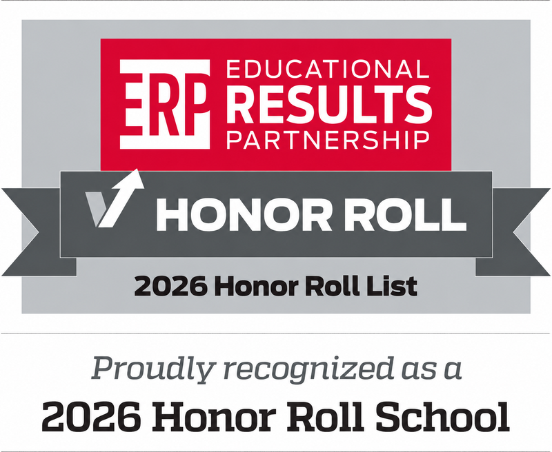 honor roll school