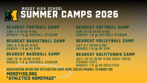 summer camp