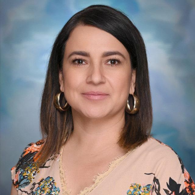 AraceliJimenez's Profile Photo