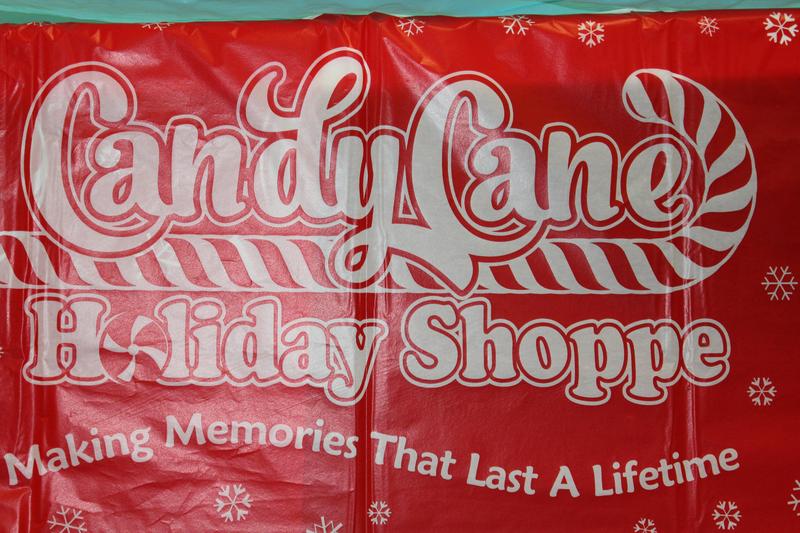 Holiday Shoppe , Dec. 9 through 13 Featured Photo