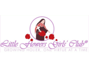 little flower girls