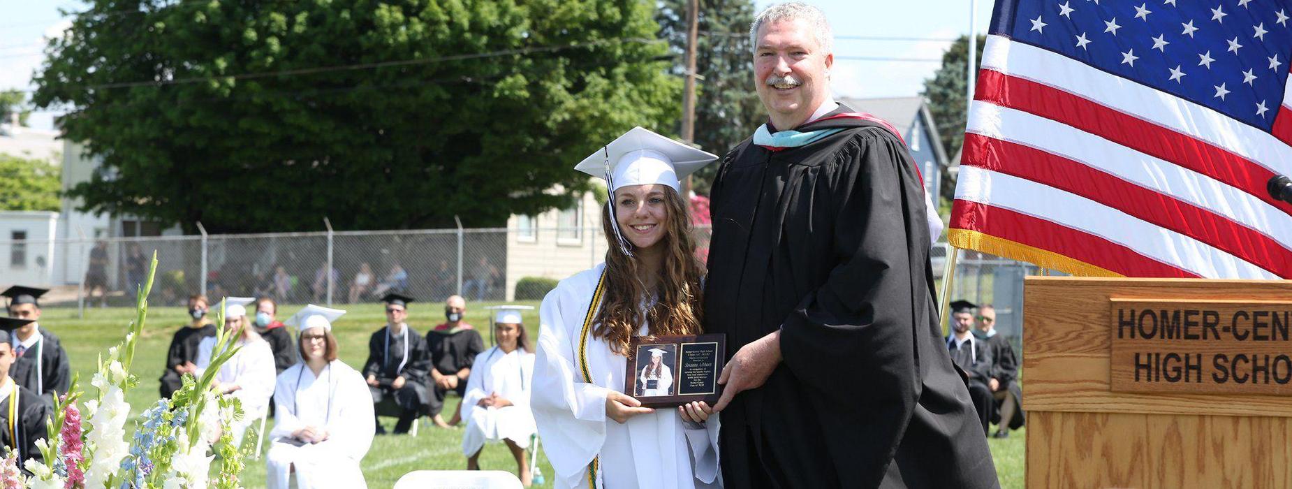 HC Graduation