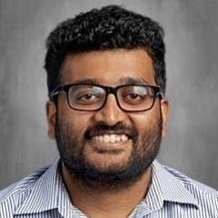 AbrahamMathew's Profile Photo