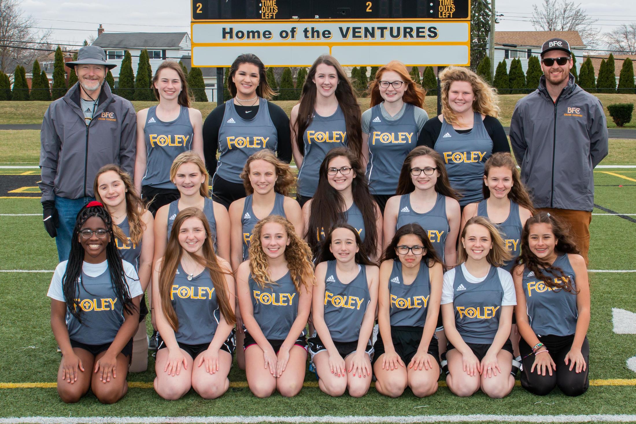 Varsity Track And Field Varsity Track And Field