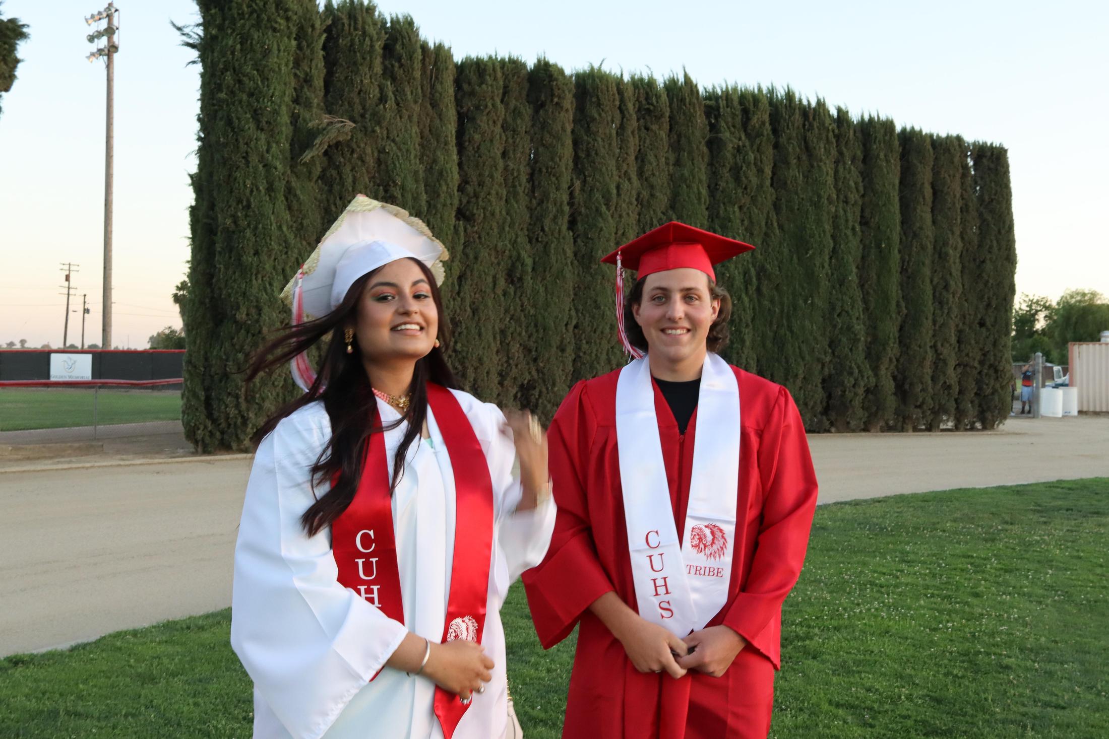 Graduation, June 4, 2021 – CUHS Videos & Photos – Chowchilla Union High ...