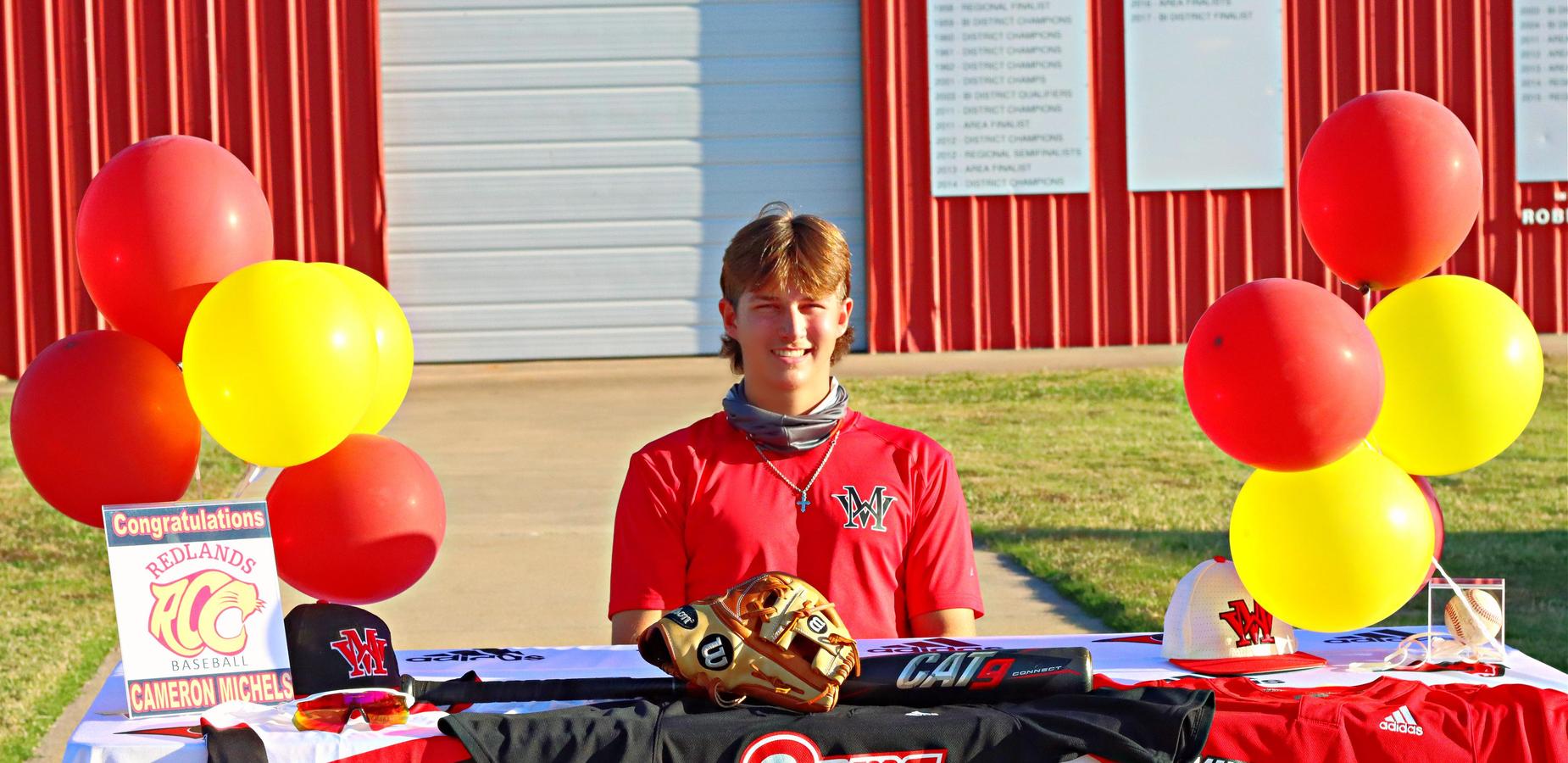 signing day