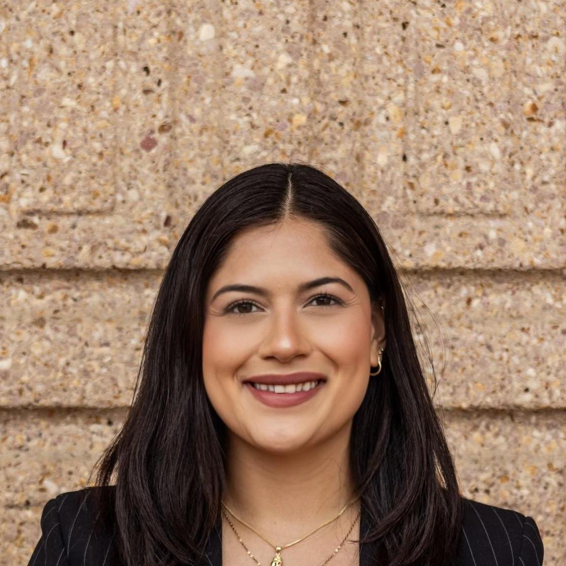 EvannieMendoza's Profile Photo