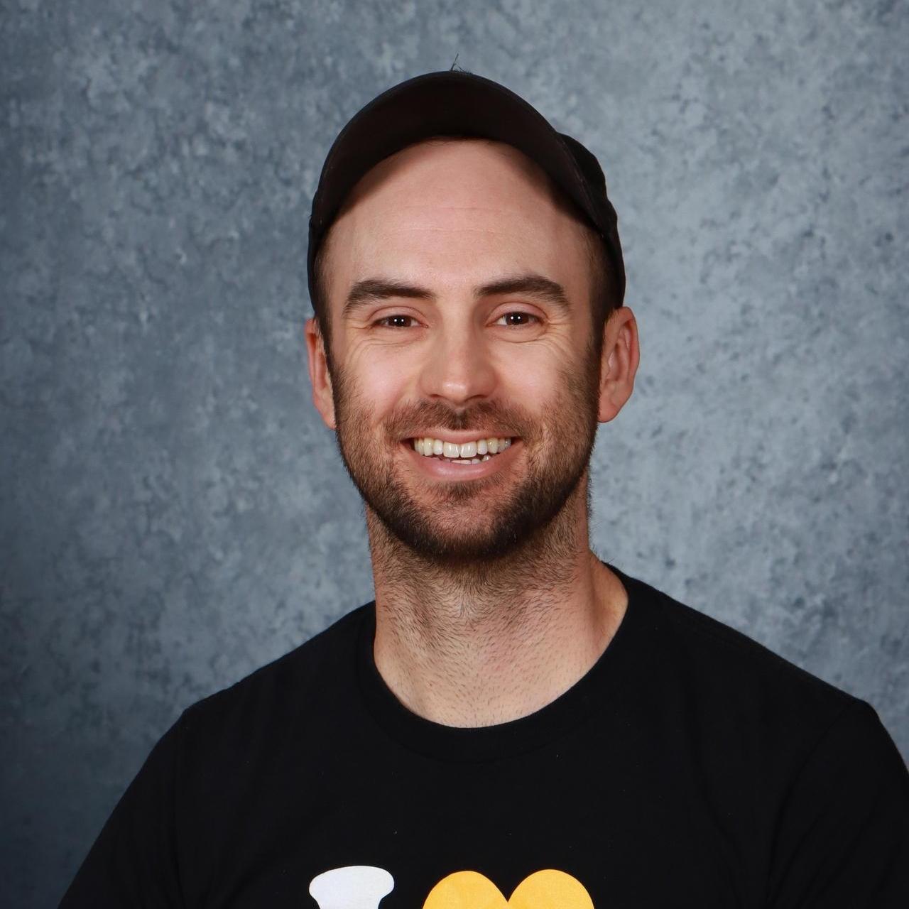 AndrewFrank's Profile Photo