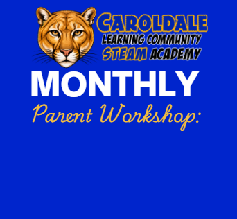 Click Here for Monthly Parent Workshop Flyer Featured Photo