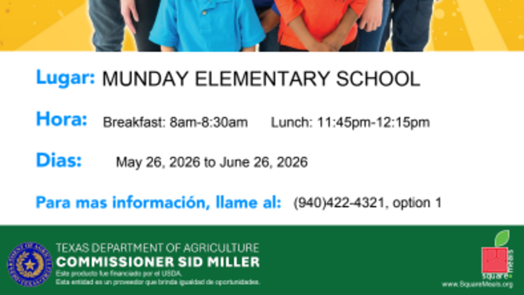 summer meals