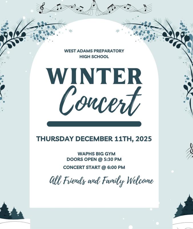 Winter Concert